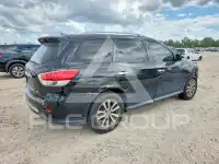 2014 Nissan PATHFINDER фото