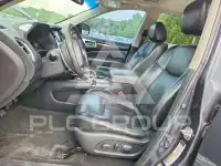 2014 Nissan PATHFINDER photo