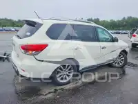 2014 Nissan PATHFINDER фото