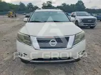 2014 Nissan PATHFINDER фото