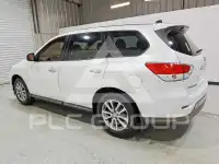 2014 Nissan PATHFINDER фото