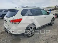 2014 Nissan PATHFINDER фото