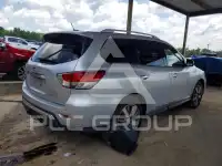 2014 Nissan PATHFINDER фото