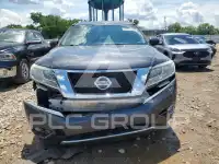 2014 Nissan PATHFINDER photo