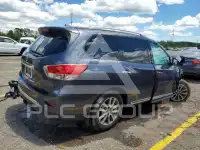 2014 Nissan PATHFINDER фото