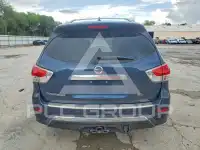 2014 Nissan PATHFINDER фото