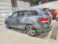 2014 Nissan PATHFINDER photo