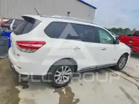 2014 Nissan PATHFINDER photo