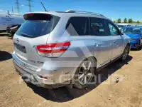 2014 Nissan PATHFINDER фото