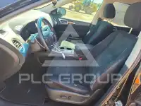 2014 Nissan PATHFINDER photo