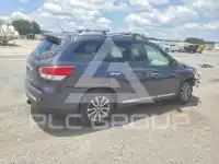 2014 Nissan PATHFINDER фото