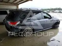 2014 Nissan PATHFINDER фото