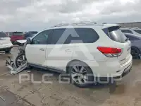 2014 Nissan PATHFINDER photo
