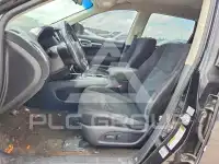 2014 Nissan PATHFINDER фото