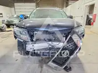 2014 Nissan PATHFINDER photo