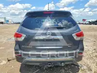 2014 Nissan PATHFINDER photo