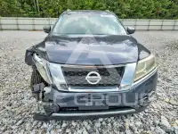 2014 Nissan PATHFINDER photo