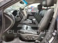 2014 Nissan PATHFINDER photo