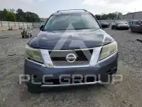 2014 Nissan PATHFINDER фото