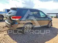 2014 Nissan PATHFINDER фото
