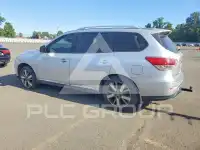 2014 Nissan PATHFINDER photo