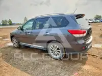 2014 Nissan PATHFINDER фото
