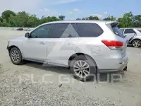 2014 Nissan PATHFINDER photo