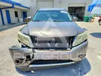 2014 Nissan PATHFINDER фото