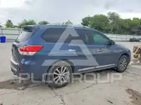 2014 Nissan PATHFINDER фото