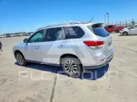 2014 Nissan PATHFINDER фото