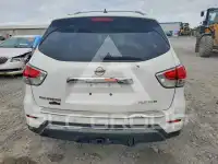 2014 Nissan PATHFINDER фото