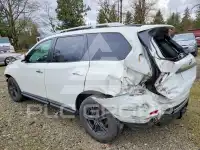 2014 Nissan PATHFINDER фото