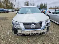 2014 Nissan PATHFINDER фото