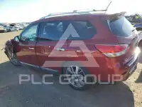 2014 Nissan PATHFINDER photo