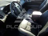 2014 Nissan PATHFINDER photo