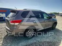 2014 Nissan PATHFINDER фото