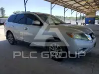 2014 Nissan PATHFINDER photo