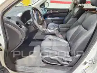 2014 Nissan PATHFINDER фото