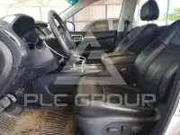 2014 Nissan PATHFINDER photo