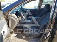 2014 Nissan PATHFINDER фото