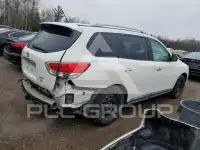 2014 Nissan PATHFINDER фото