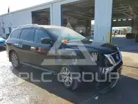 2014 Nissan PATHFINDER фото