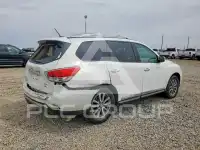 2014 Nissan PATHFINDER фото