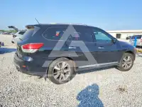 2014 Nissan PATHFINDER фото