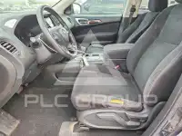 2014 Nissan PATHFINDER фото