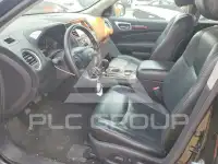 2014 Nissan PATHFINDER фото