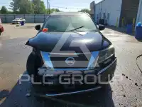 2014 Nissan PATHFINDER фото