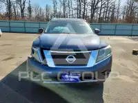 2014 Nissan PATHFINDER фото