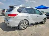 2014 Nissan PATHFINDER фото