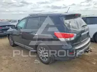 2014 Nissan PATHFINDER фото